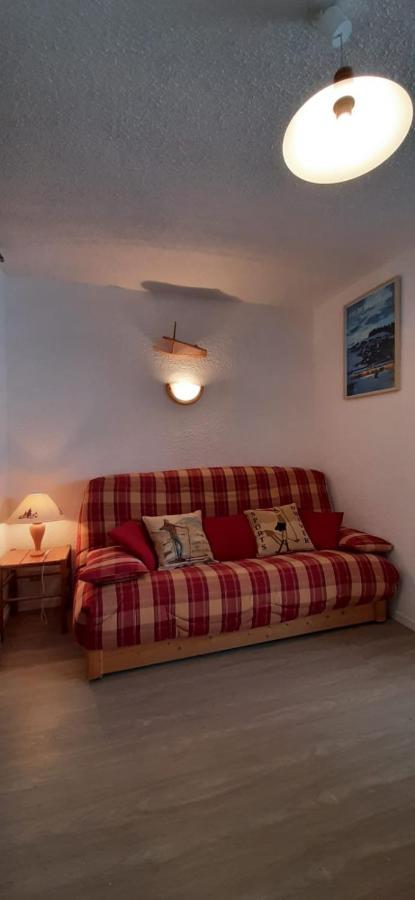 Combe Blanche 1217 Apartment Manigod Luaran gambar